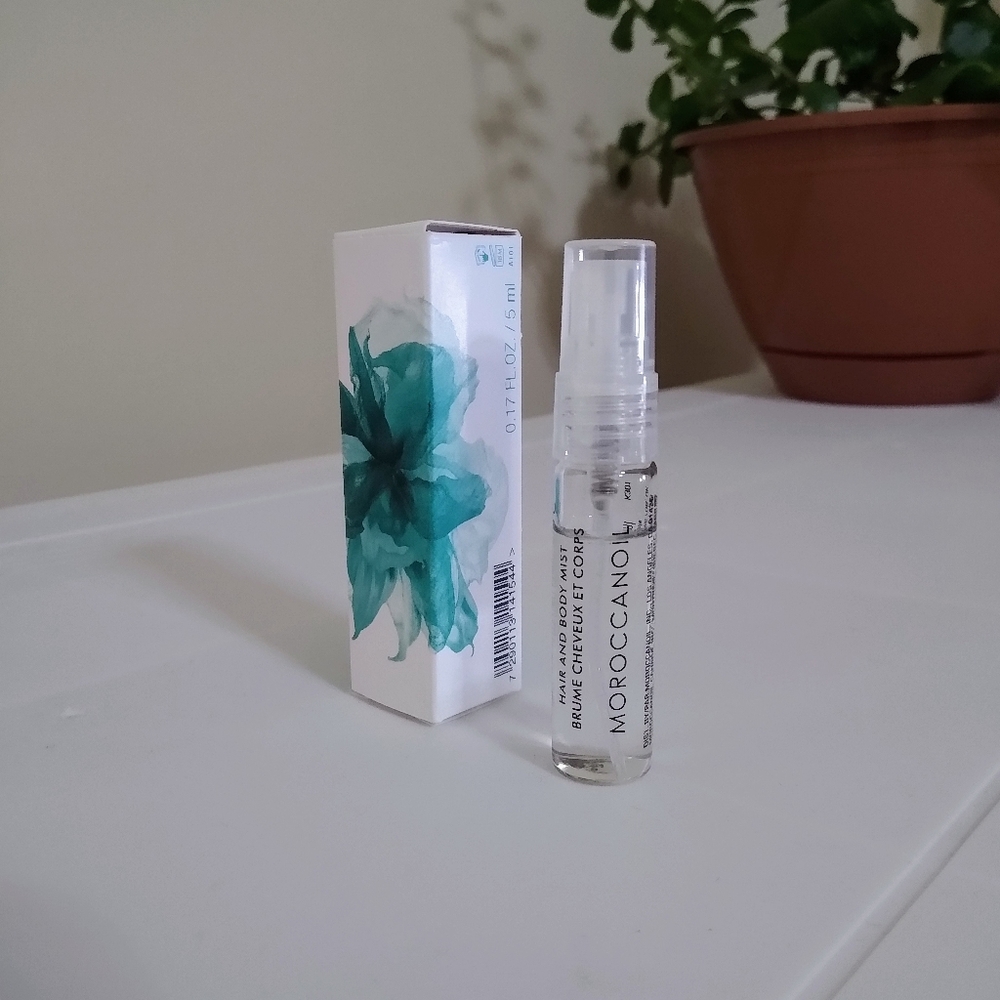 Moroccanoil Mini Spray